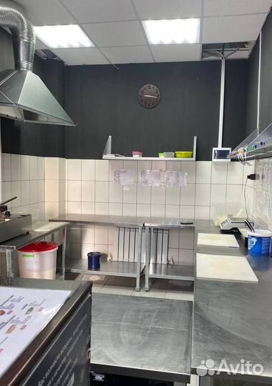 Высокомаржинальный бизнес