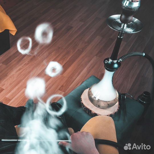 Кальяный Кейтеринг Аренда Кальяна на Дом