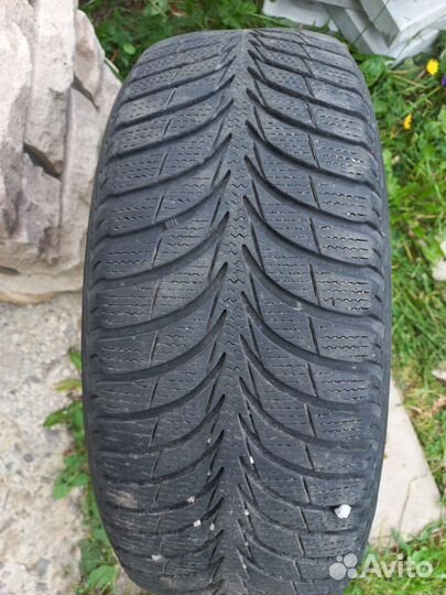Sava Eskimo Ice 195/55 R16 87T