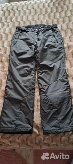 Лыжный костюм женский 48-50размер