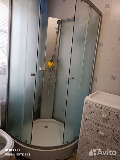 Душевая кабина бу