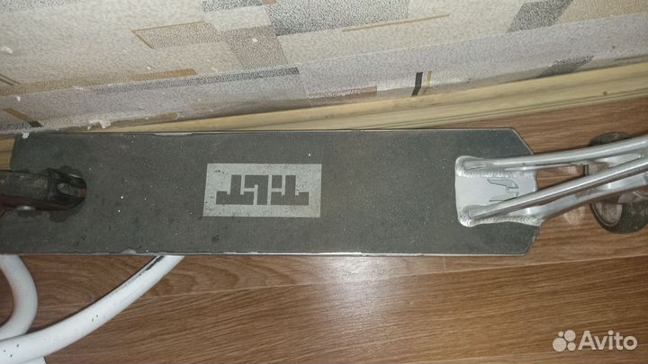 Дека ethic vulcan v2 boxed