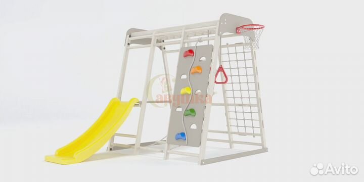 Савушка Непоседа 2 oak