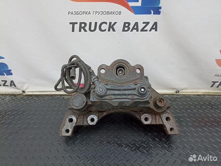 Суппорт передний правый