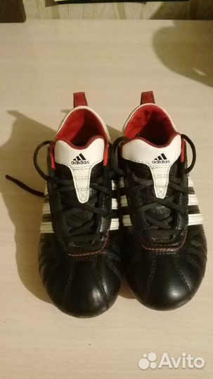 Продам бутсы