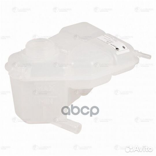 Бачок расширит. охл. жидкости LET1031 luzar