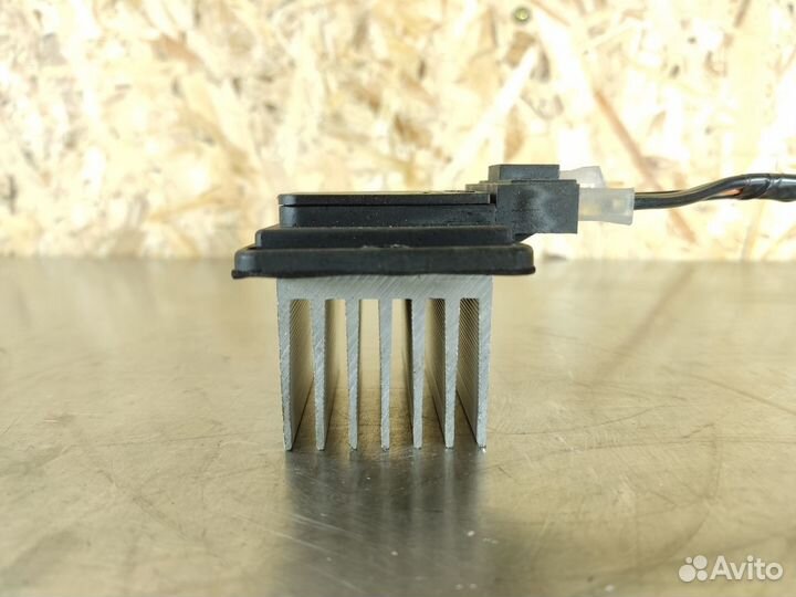 Резистор отопителя Lifan X60 2012-2021