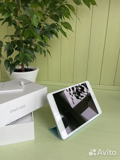 iPad mini 5 cellular