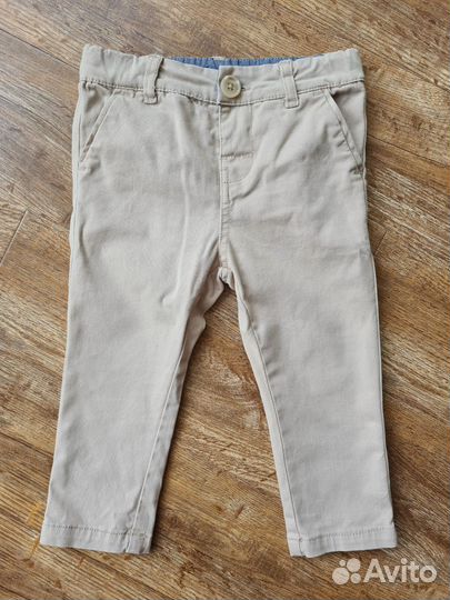 Одежда для мальчика 80