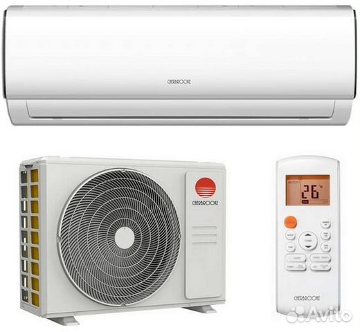 Cherbrooke CSI-07HRN1/COI-07HN1