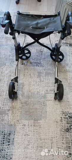 Ходунки роллаторы для дома и на улице