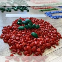 Готовый бизнес /Производство цветного щебня, Сочи