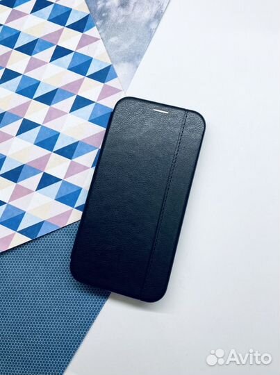 Чехол-книжка на iPhone 12 Pro Max