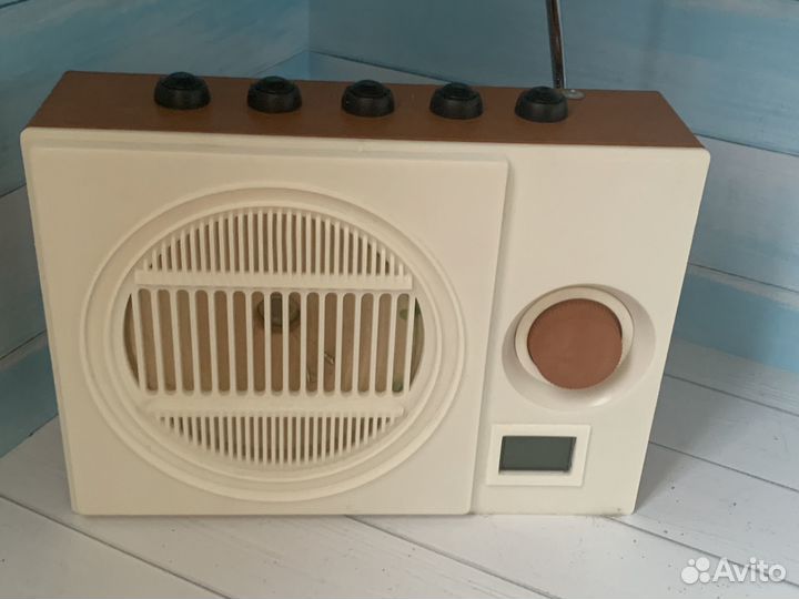 Радиоприемник