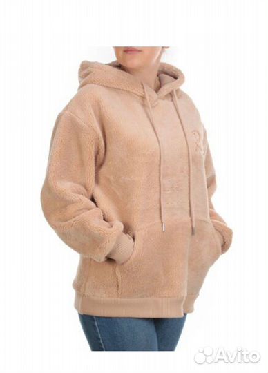 Толстовка с капюшоном