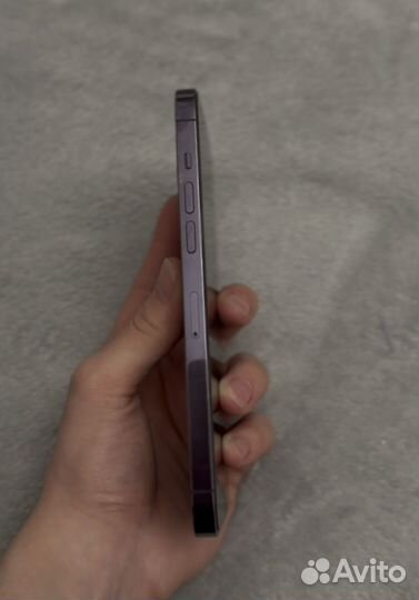 iPhone 14 Pro Max, 256 ГБ