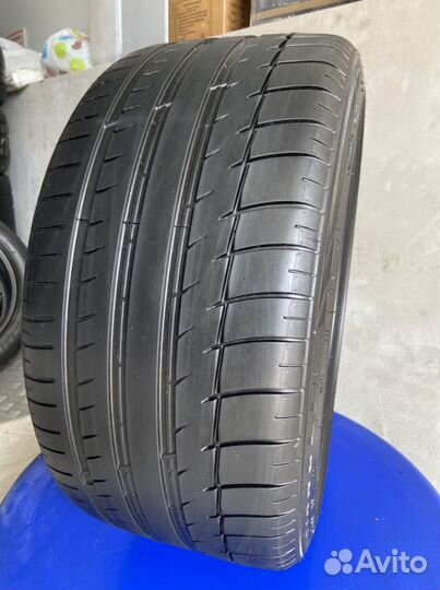 Triangle Sportex TSH11 275/35 R19 100Y