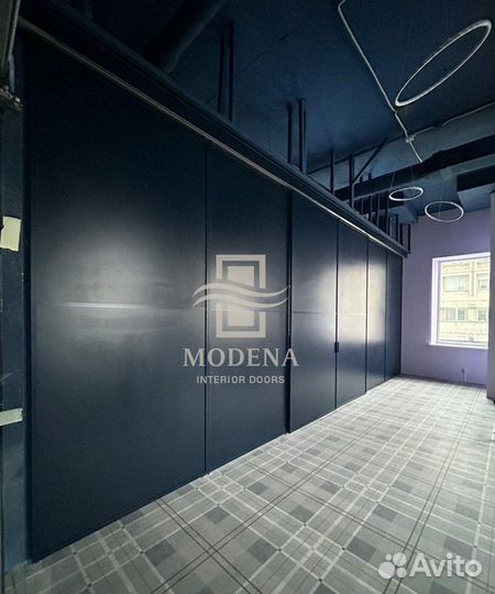 Межкомнатные перегородки от завода-изготовителя