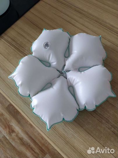 Подушка для ванны