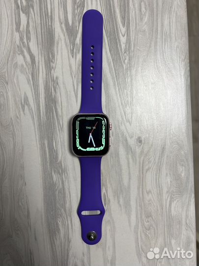 Smart watch X7 PRO