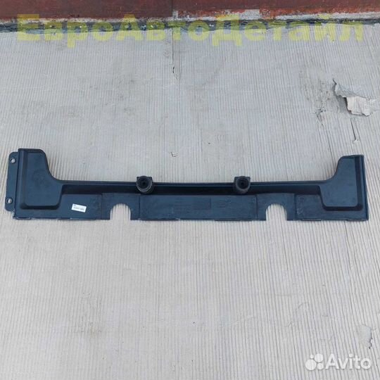 Кожух замка капота Range Rover L405 / L494