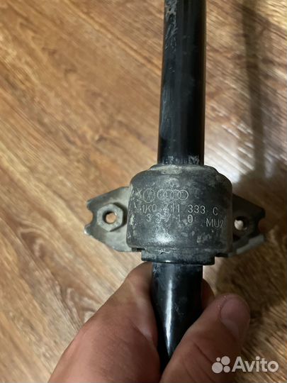 Стабилизатор передний vag