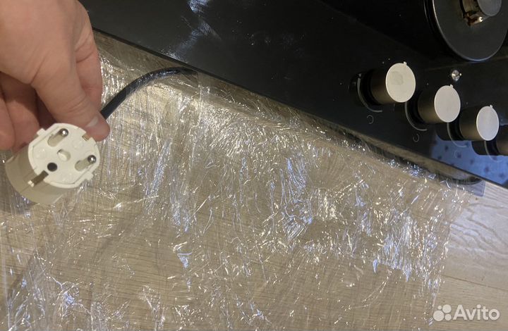 Варочная панель gorenje