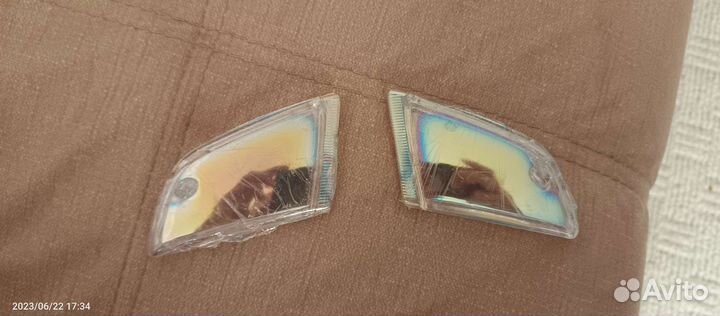 Запчасти на Honda dio 18, 27