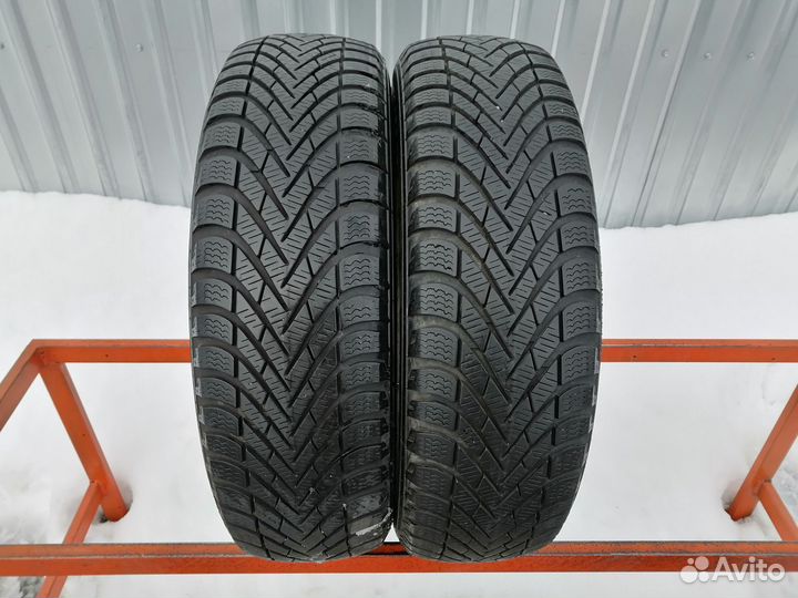 Pirelli Winter Cinturato 175/70 R14 84T