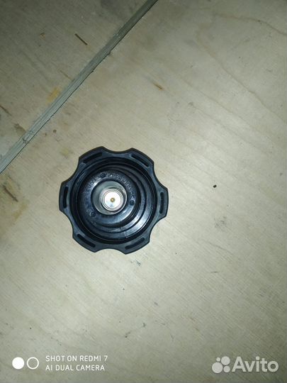 Пробка расширительного бачка Tahoe, Escalade 900