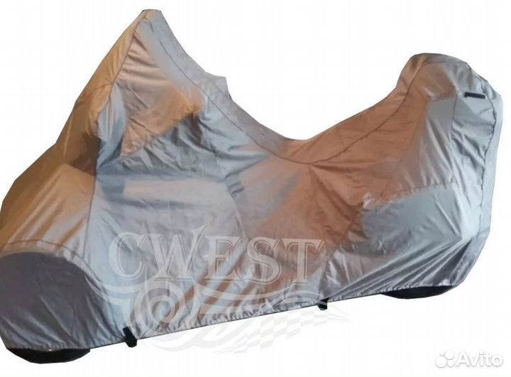 Чехол для трицикла BRP Can-Am Spyder