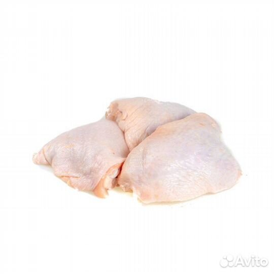 Бедро куриное охлажд