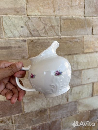 Сервиз чайный