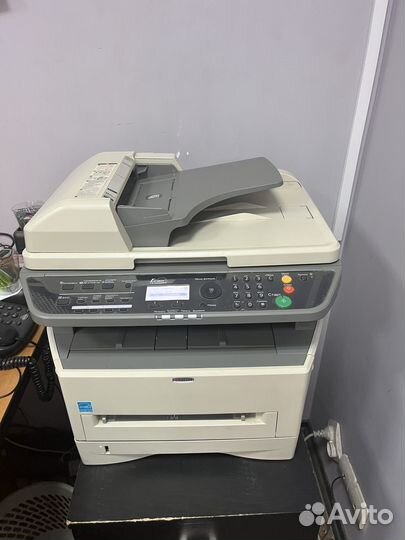 Kyocera FS-1124MFP