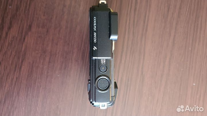 Подводный Фотоаппарат Nikon Coolpix AW130
