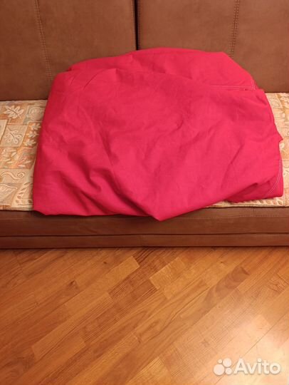 Чехол на диван Лёвас Икеа