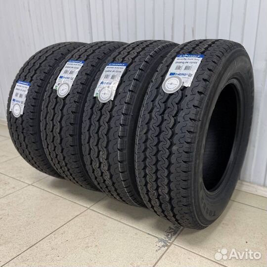 Triangle TR652 195/75 R16