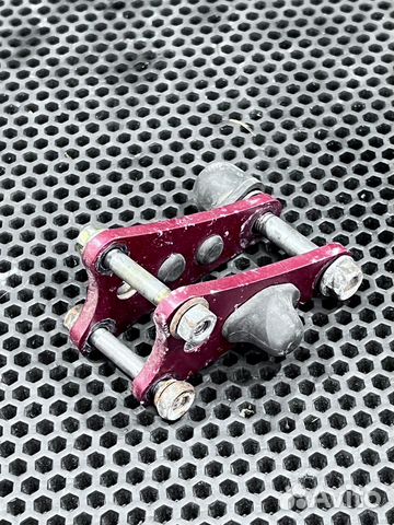 Крепление двигателя Honda CR 250R 1995-1996