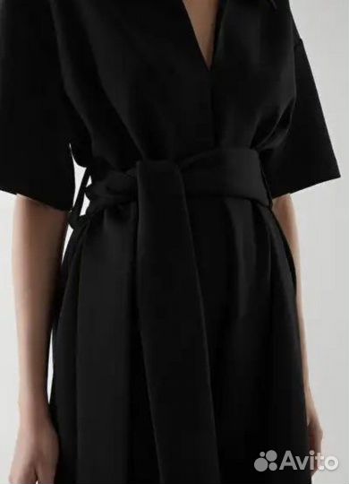 Комбинезон cos