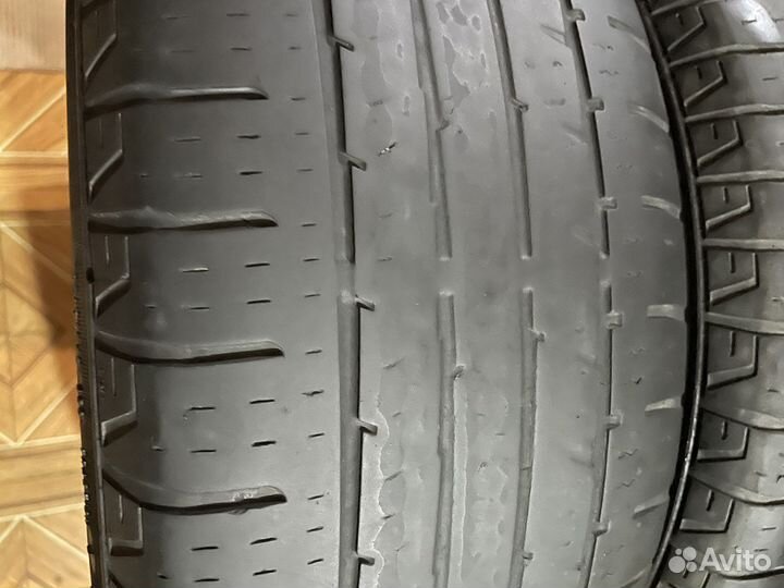 Continental Contact CT 21 215/65 R16