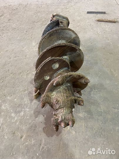 Ремонт бурового оборудование