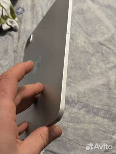 iPad pro 11 2021 m1 256gb