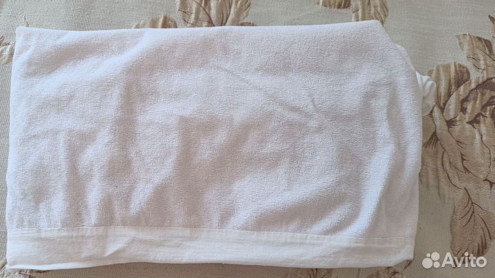 Наматрасник непромокаемый