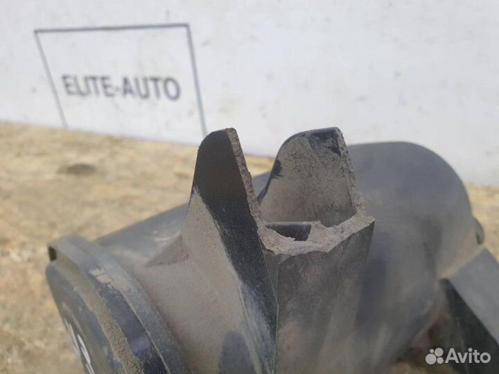 Абсорбер топливный Land Rover