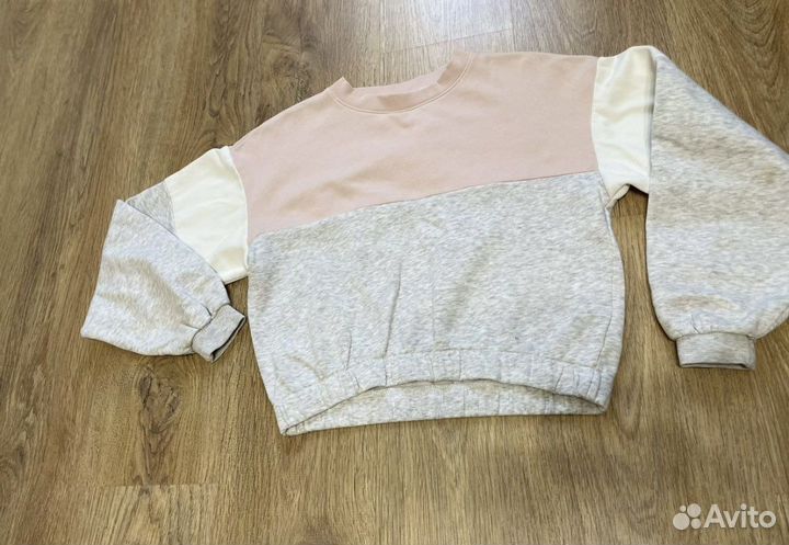 Вещи пакетом на девочку