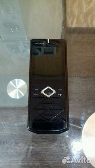 Нокиа 7900