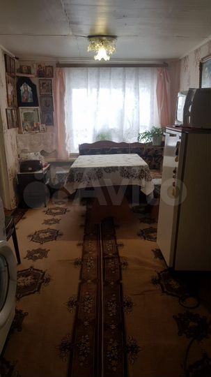 Дом 67 м² на участке 13 сот.