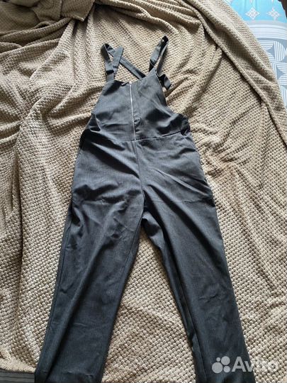 Комбинезон женский