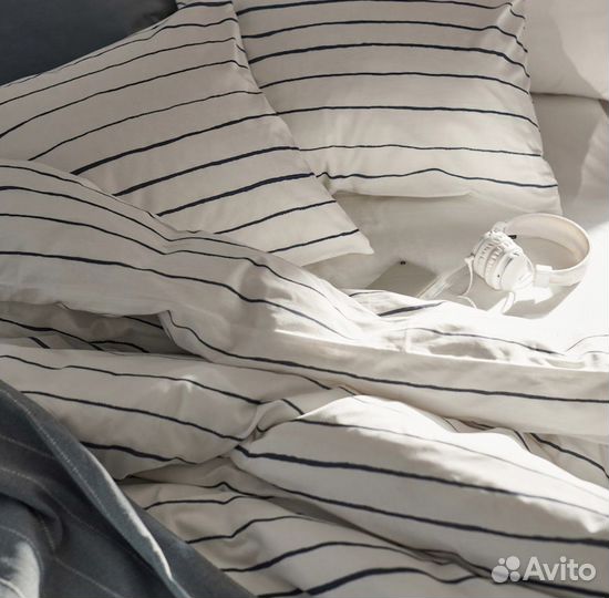 Постельное белье икеа IKEA 150х200