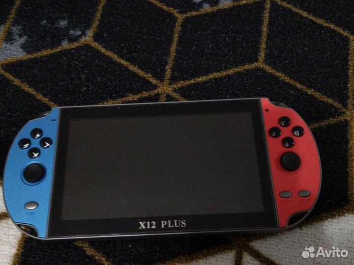 Sony Vita